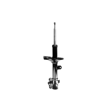 Fcs Struts Suspension Strut Assembly, 332342R 332342R